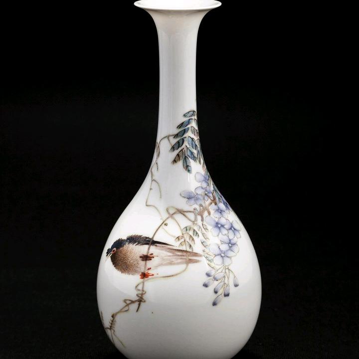 花花福