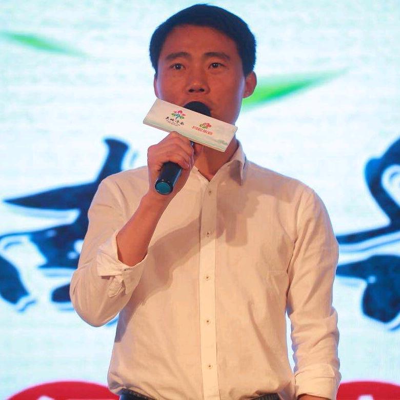 杨先森