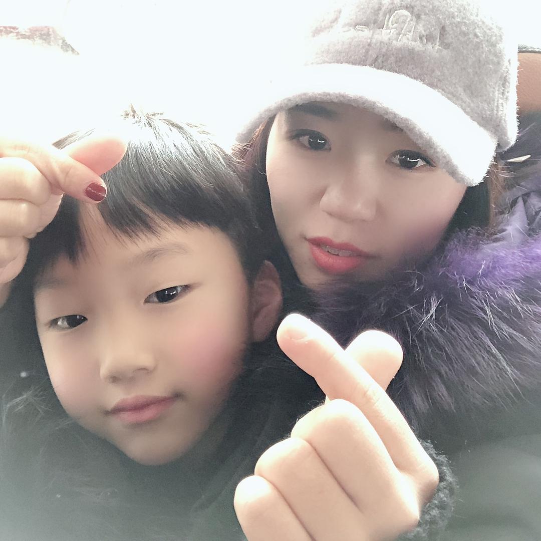 你在我安