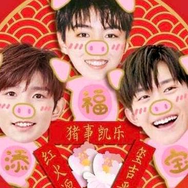 曾经的少年