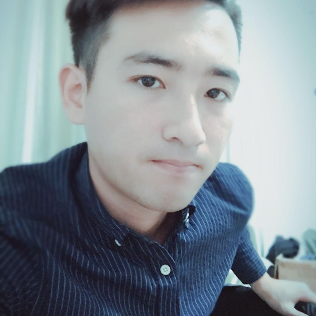 小丑男 ☀