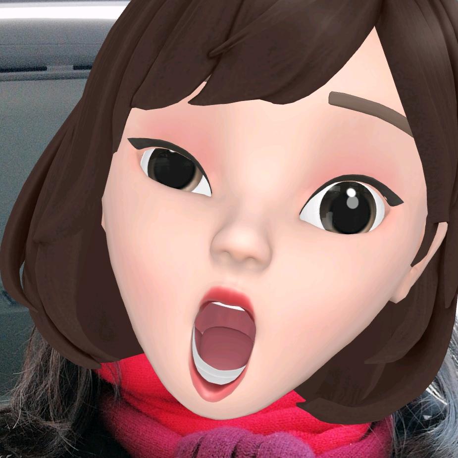 红霞