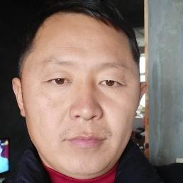 勇敢前行