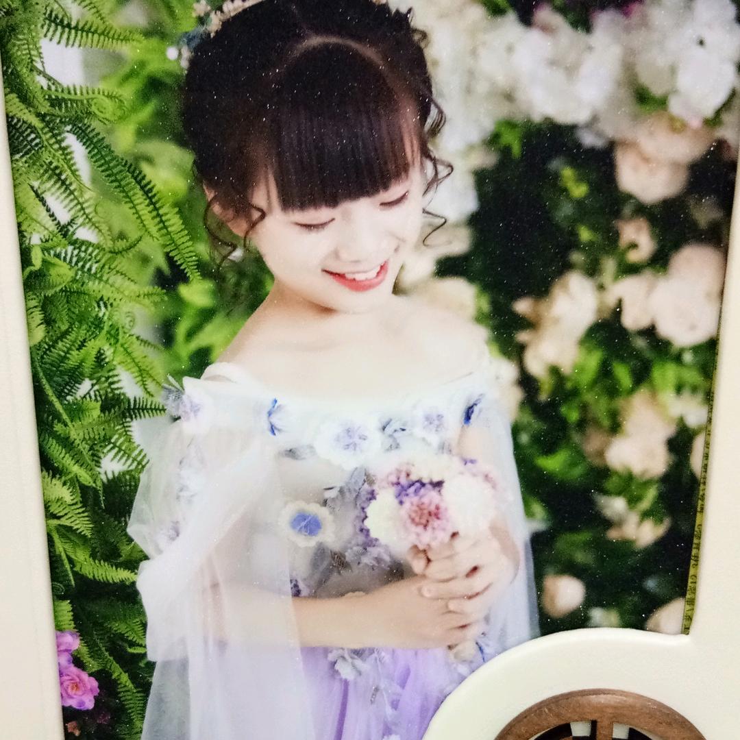 ❤，520      涵涵