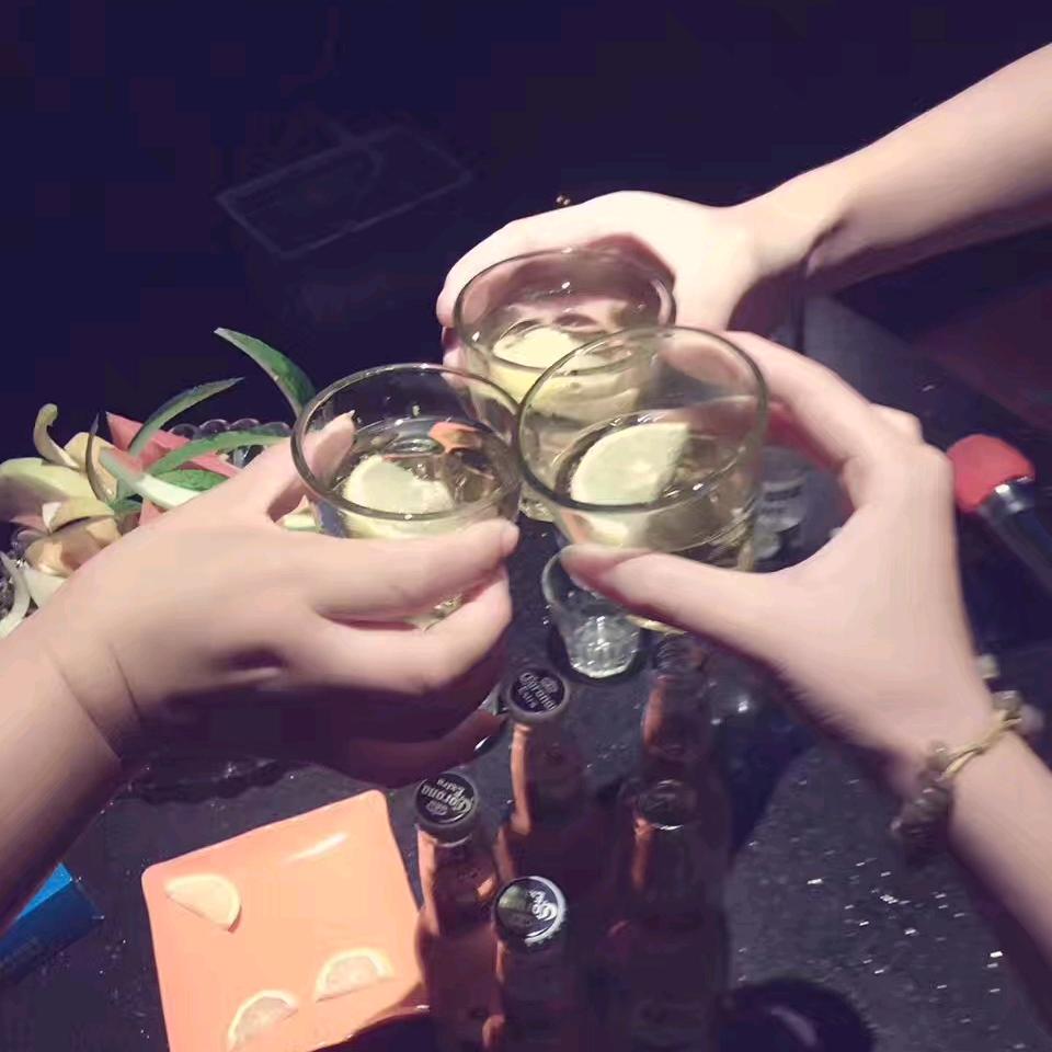 奶糖罐@