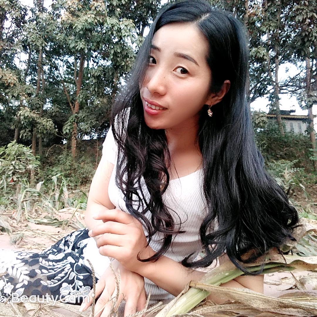 胶农小马妹