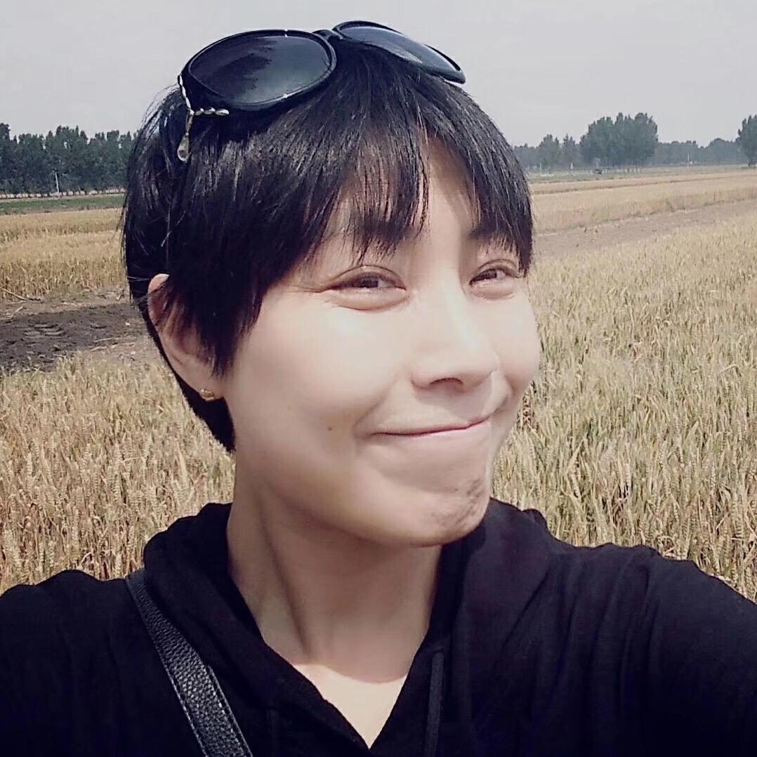 可以瘦下来的华华