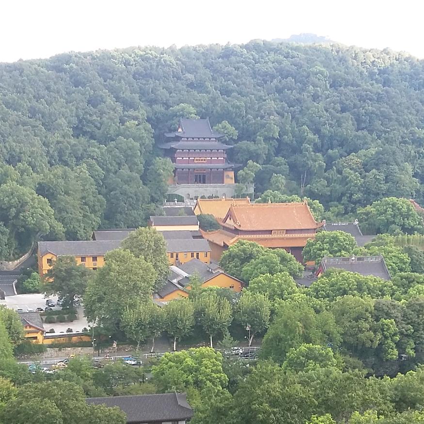 幸福人家