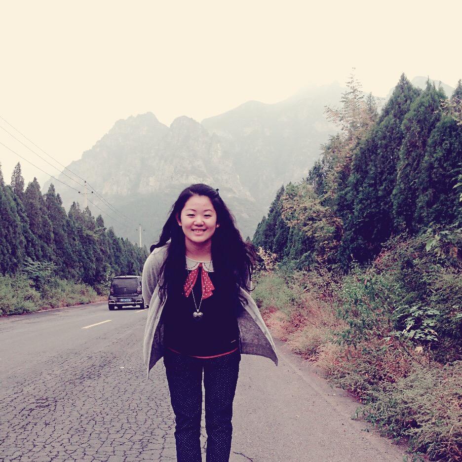 小小麦子