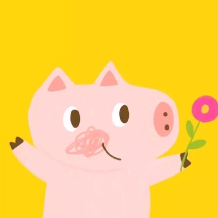 终有一天成为自己