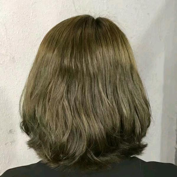 绿丹兰的小雪呀