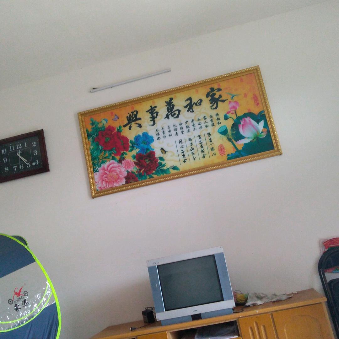 涂可雄（欧亚凤铝门窗）