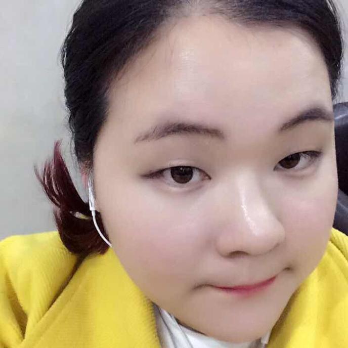 @利利🎀大美妞🌸