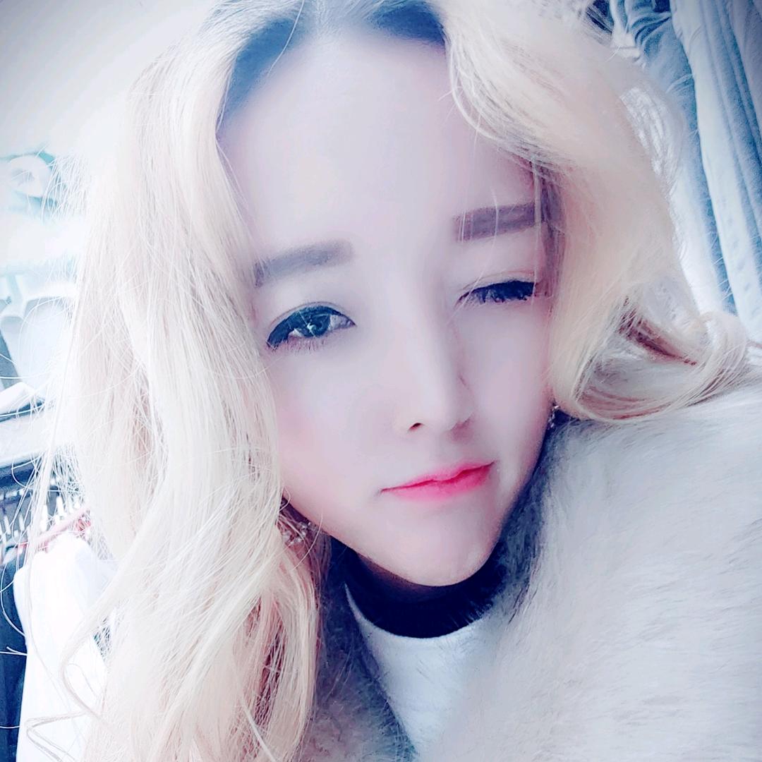 琪琪（琪琪的靠山刘欢）