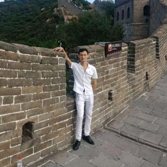 博人一笑