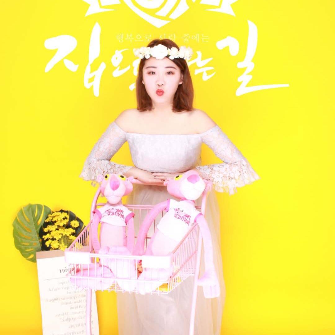 🌈小仙女