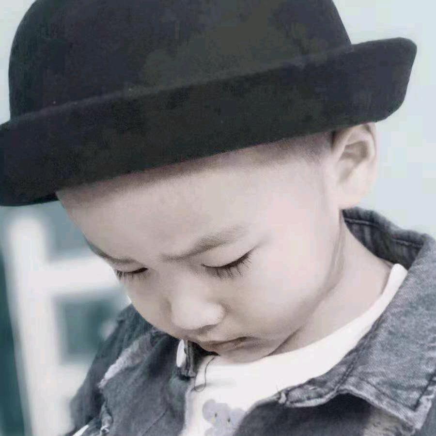 莹莹宝宝（东辰)