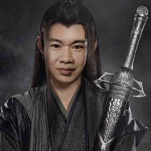 永不放弃