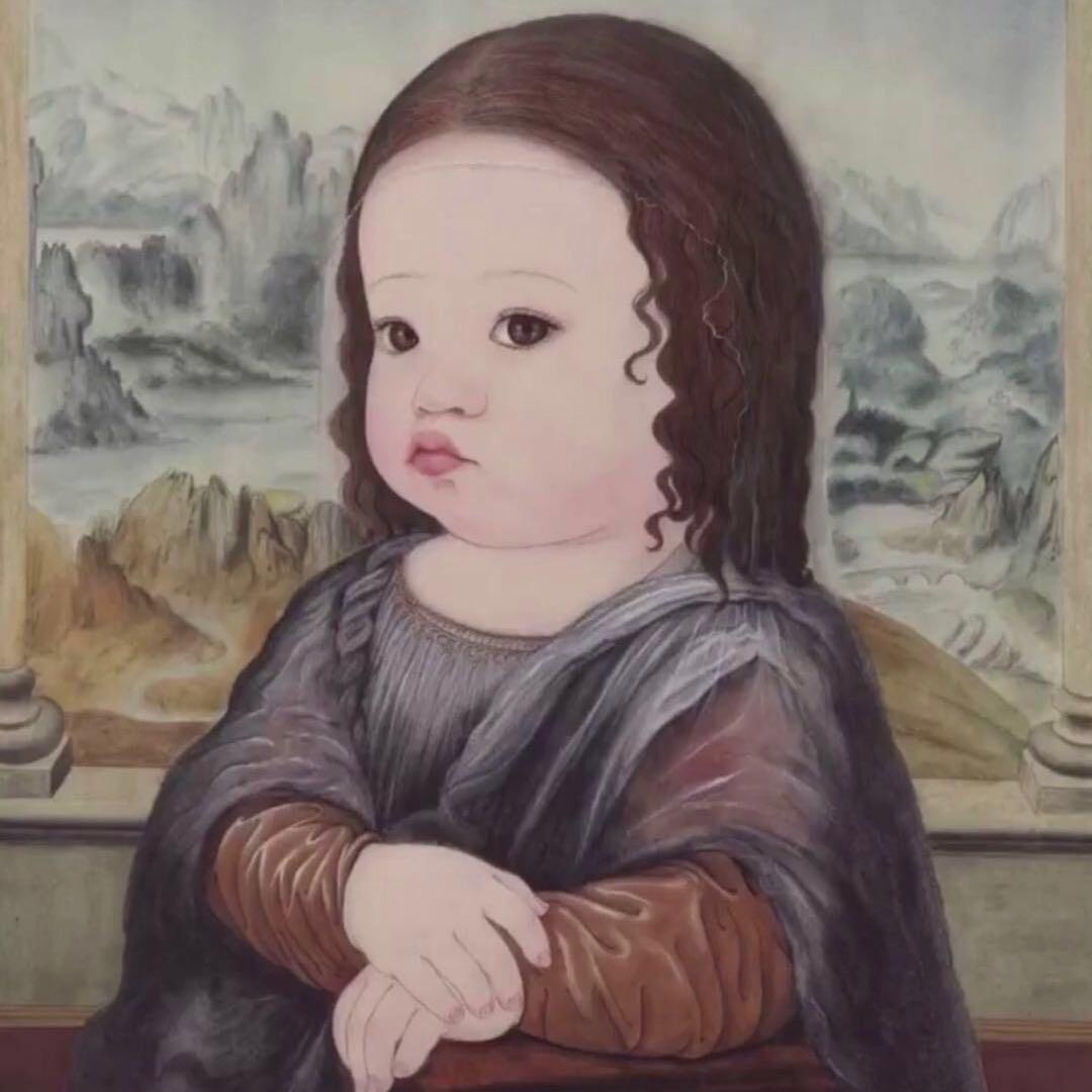 🌈时间旅人🌈