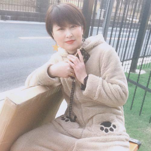 妞妞💃
