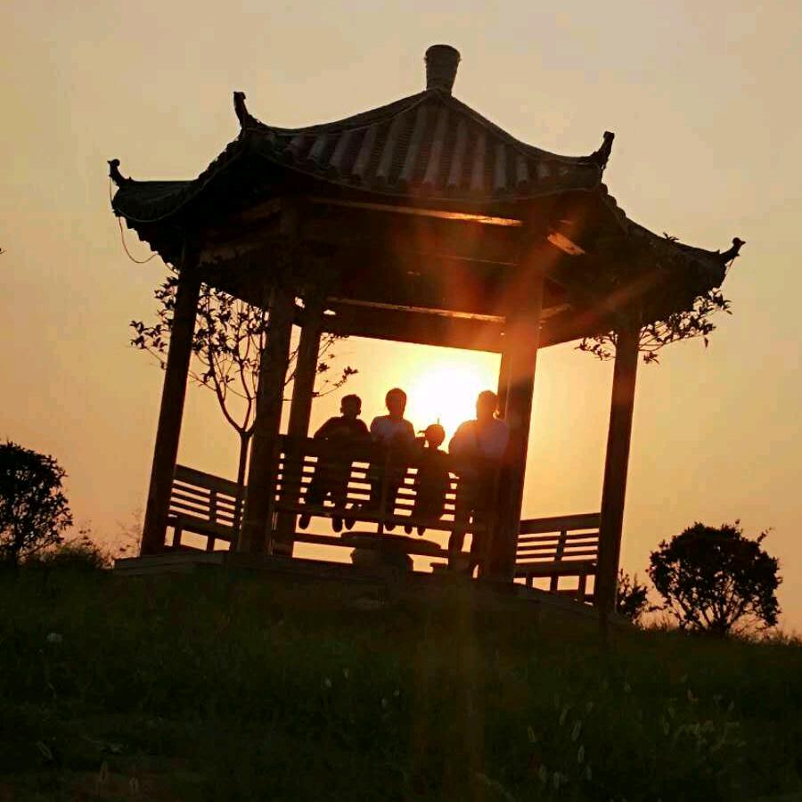 风光旖旎