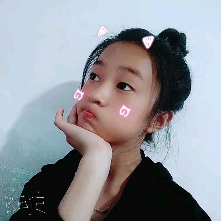 揪一口软糖