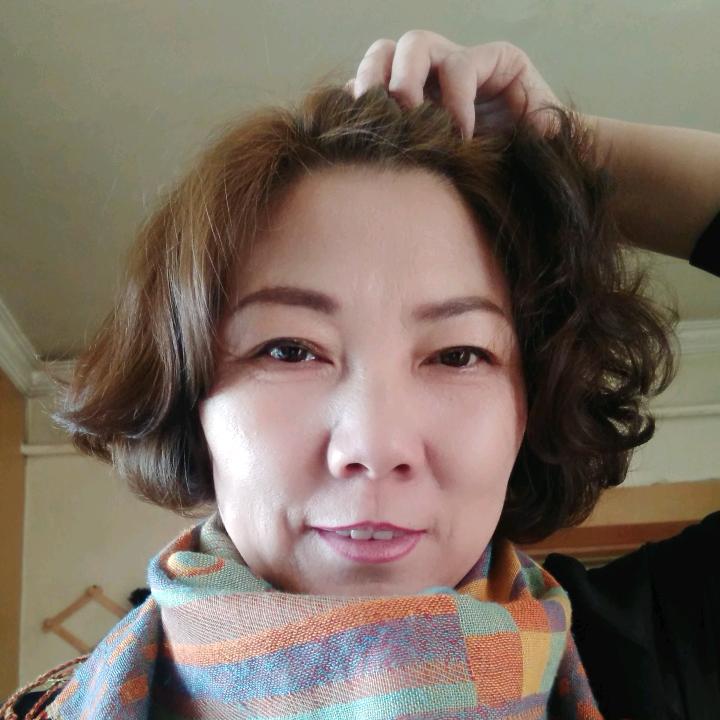 特别的我