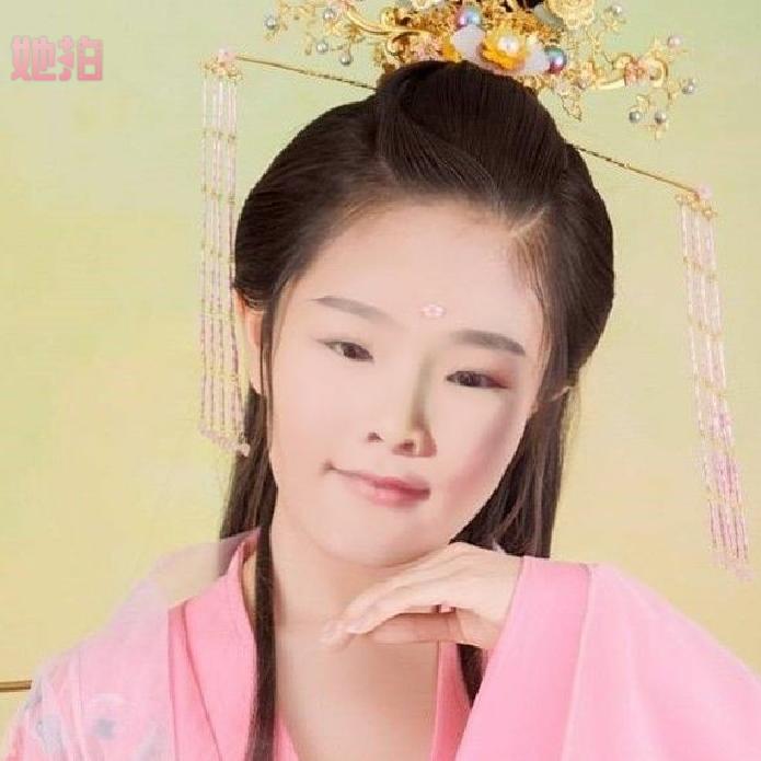 @小可爱(黑化)