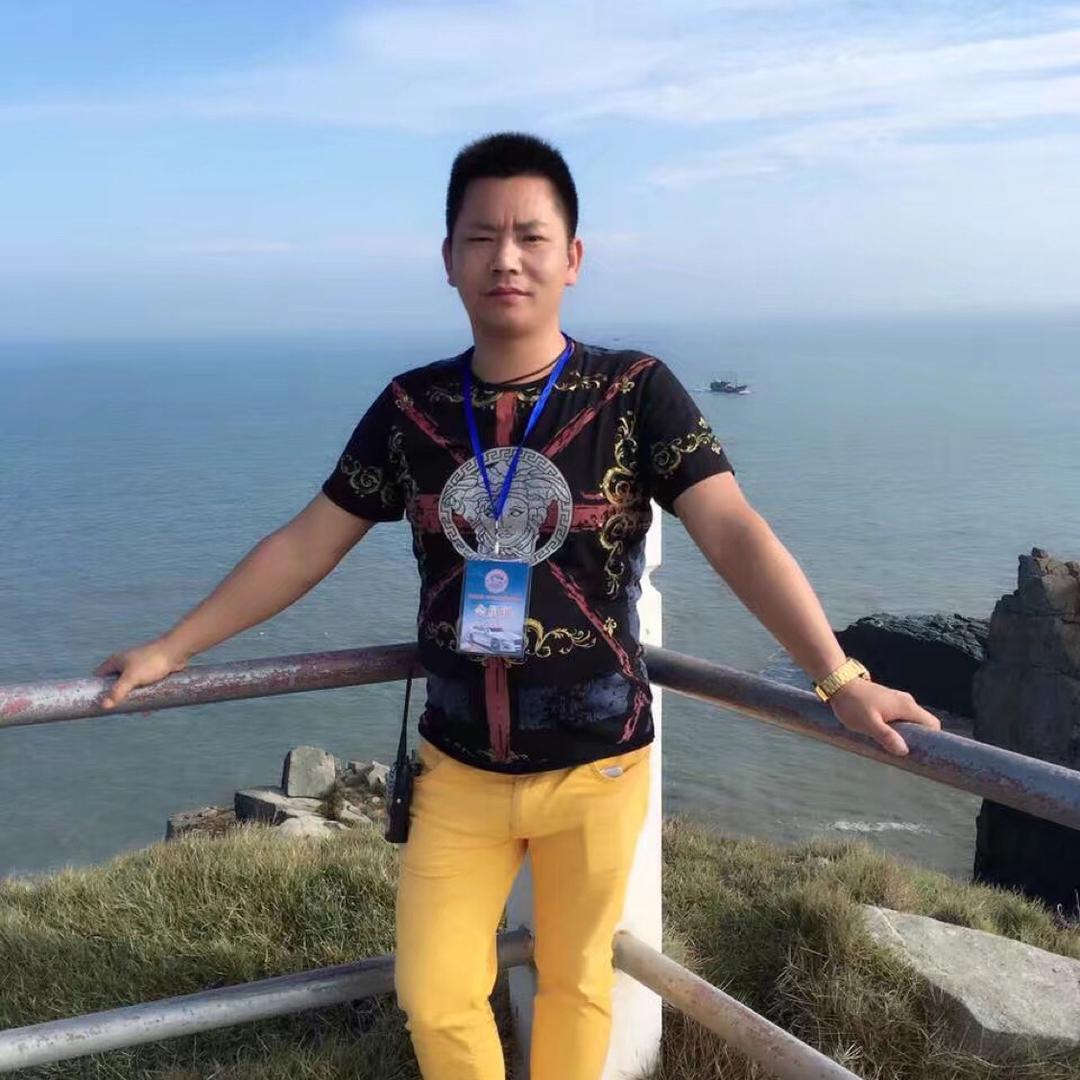 天林二手车陈进通