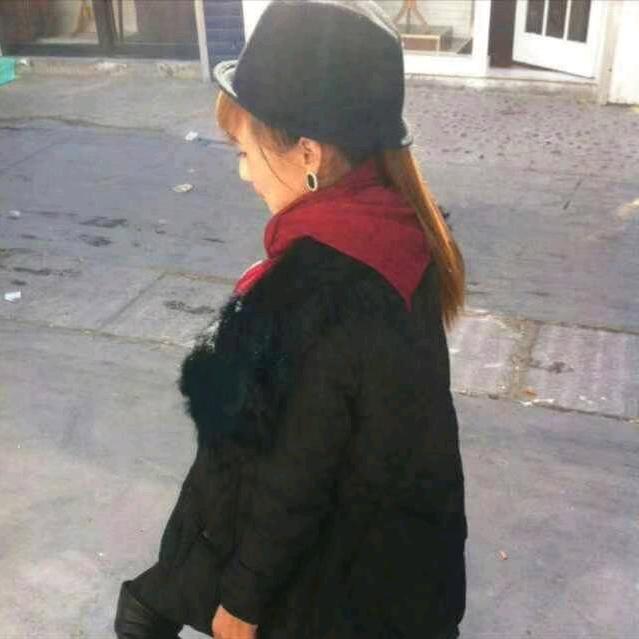 白娘子