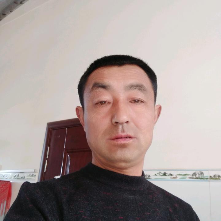 洛川果区