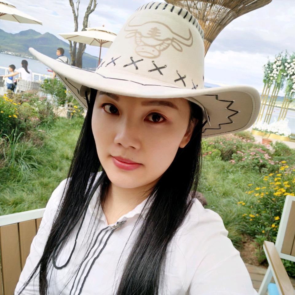 美满
