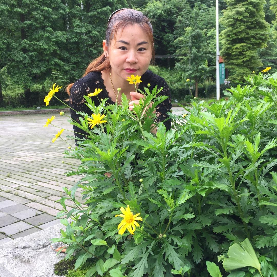 华华🌺