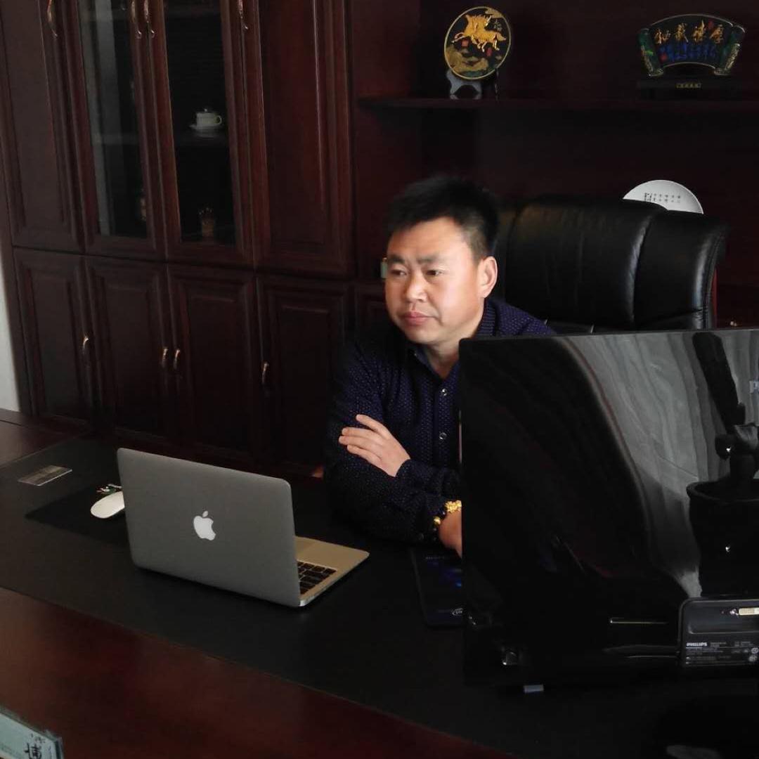 一站式企业服务平台，