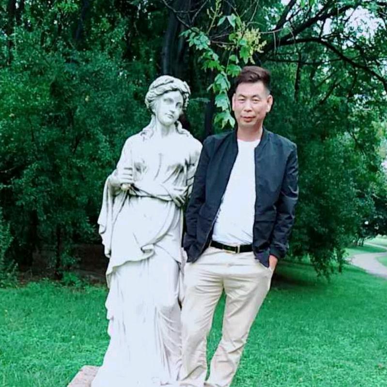 快乐😘😘一生