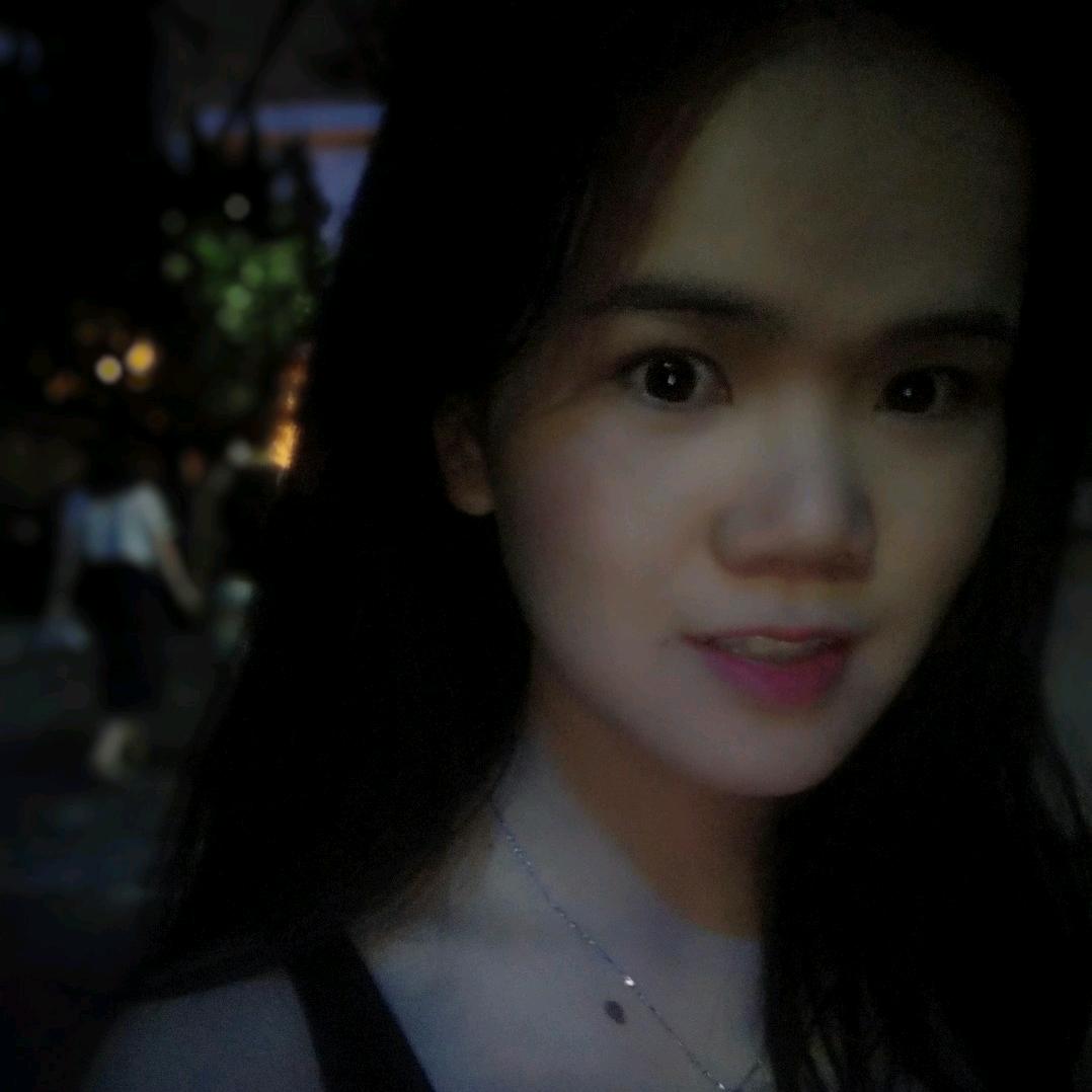 阿蓝（摸贝删）