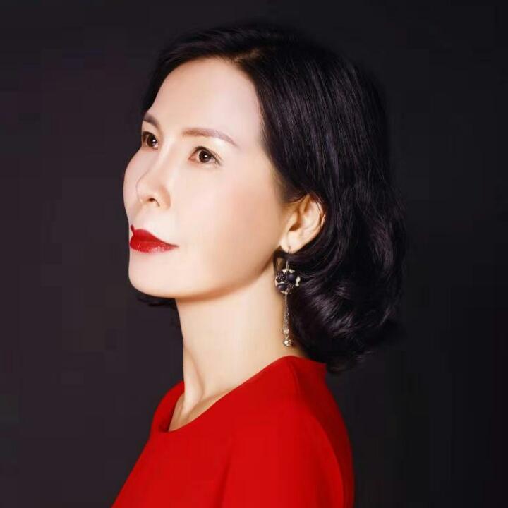 富足的女神