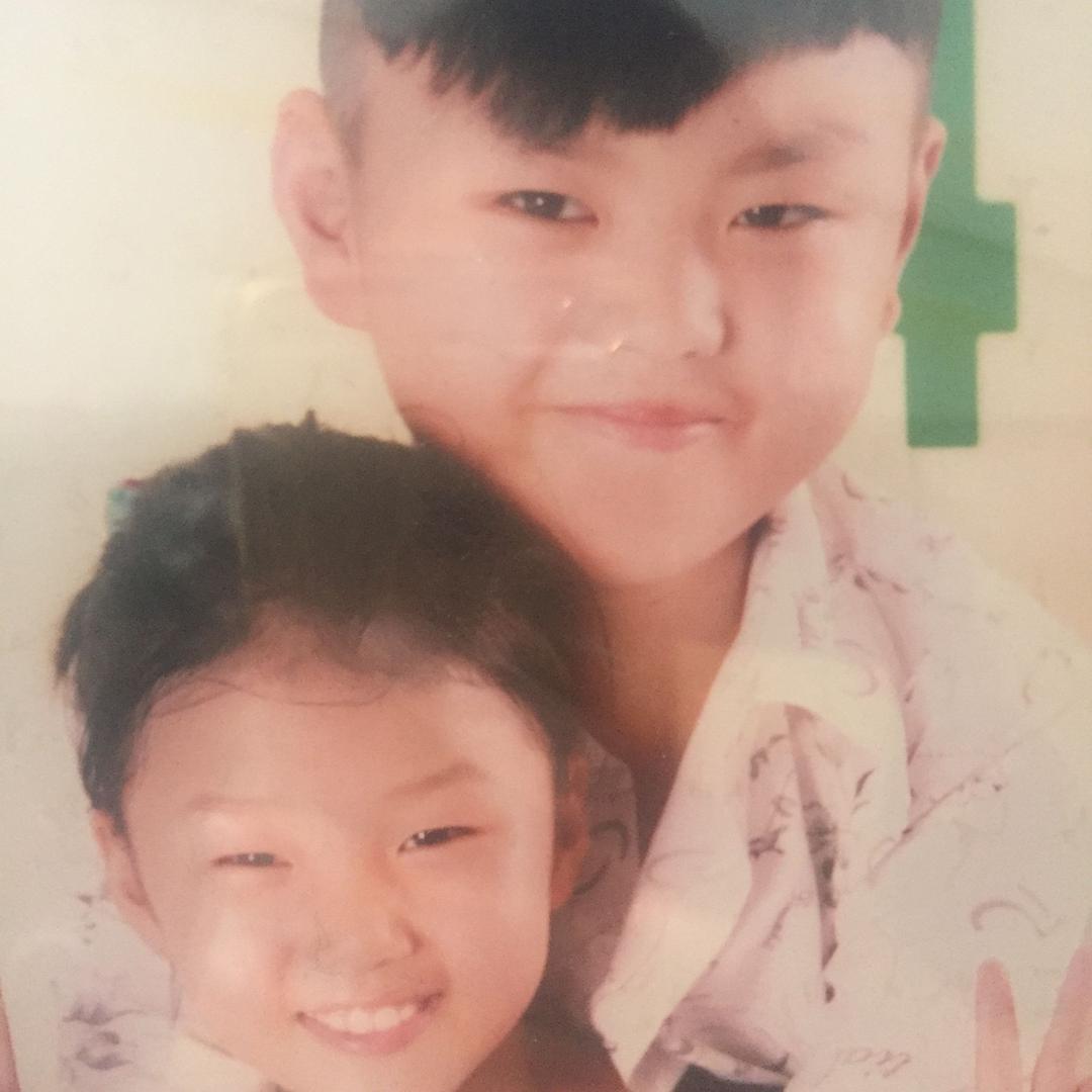 幸福快乐人