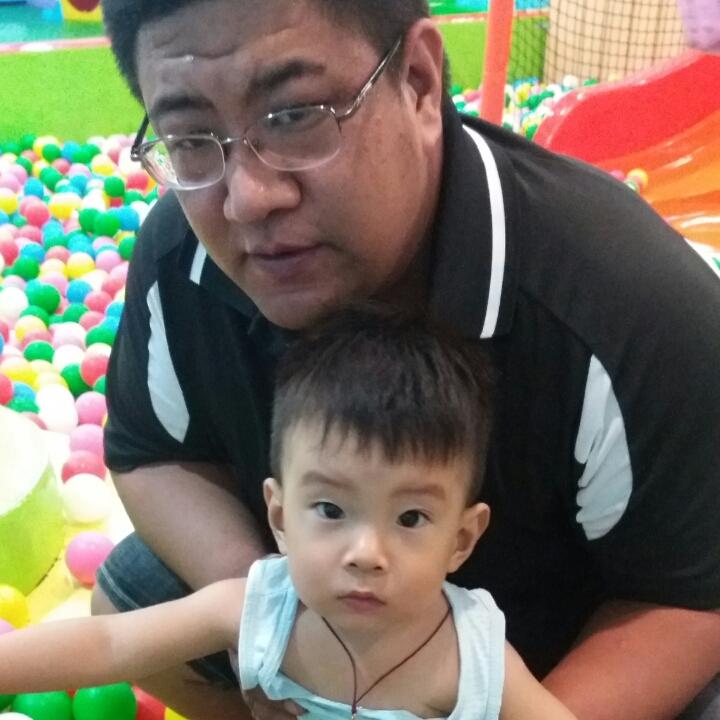 @正在输入