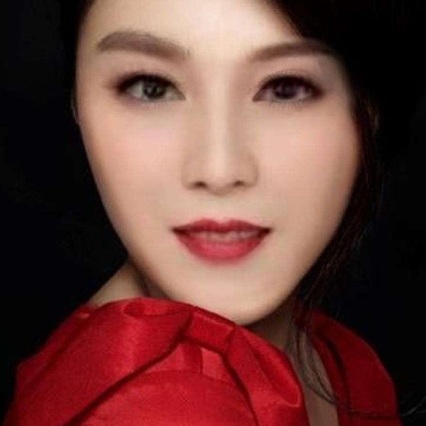 赵立妍