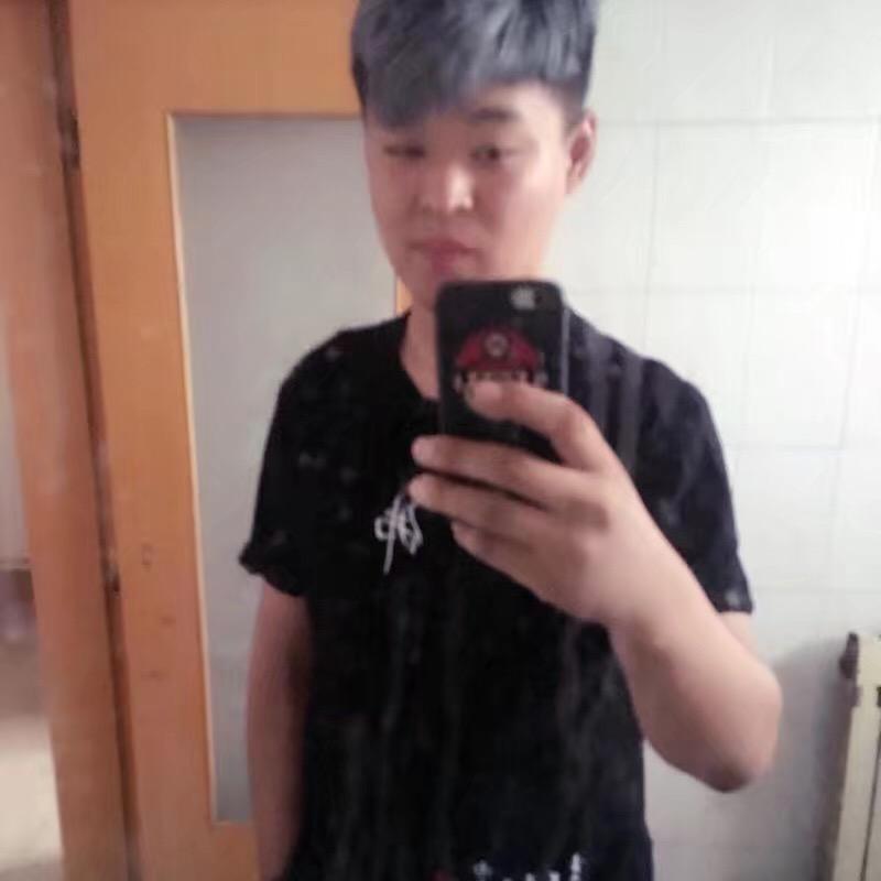 🌈好好做人。