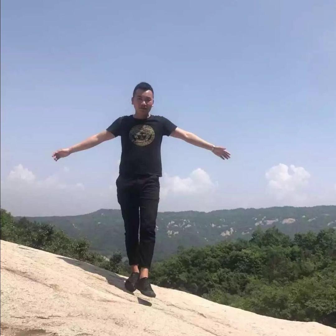 顾焱
