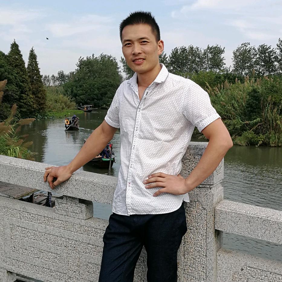 就是幸福