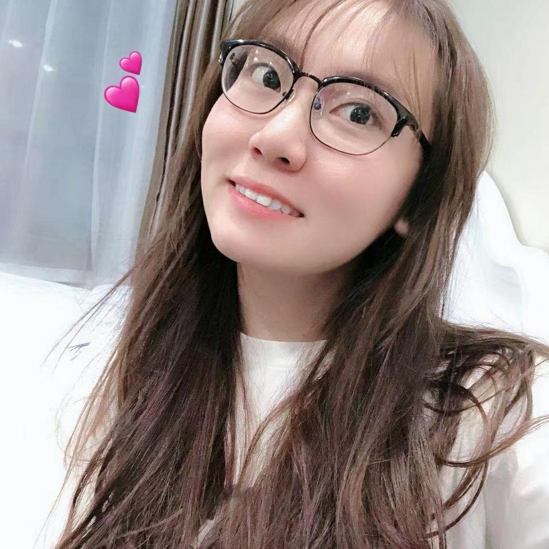 是个小甜馨❤️