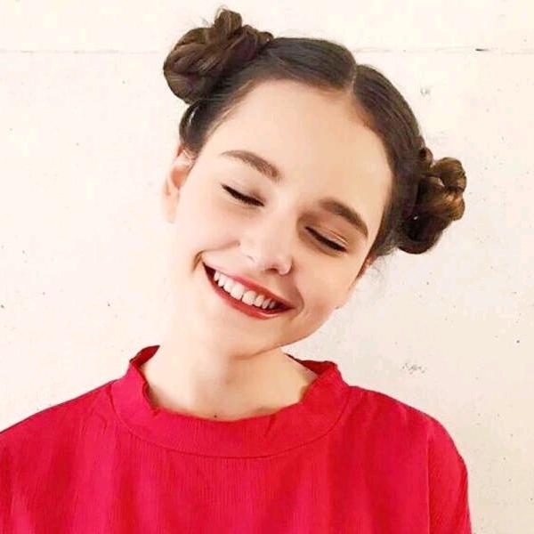 菜姑娘专属小蘑菇