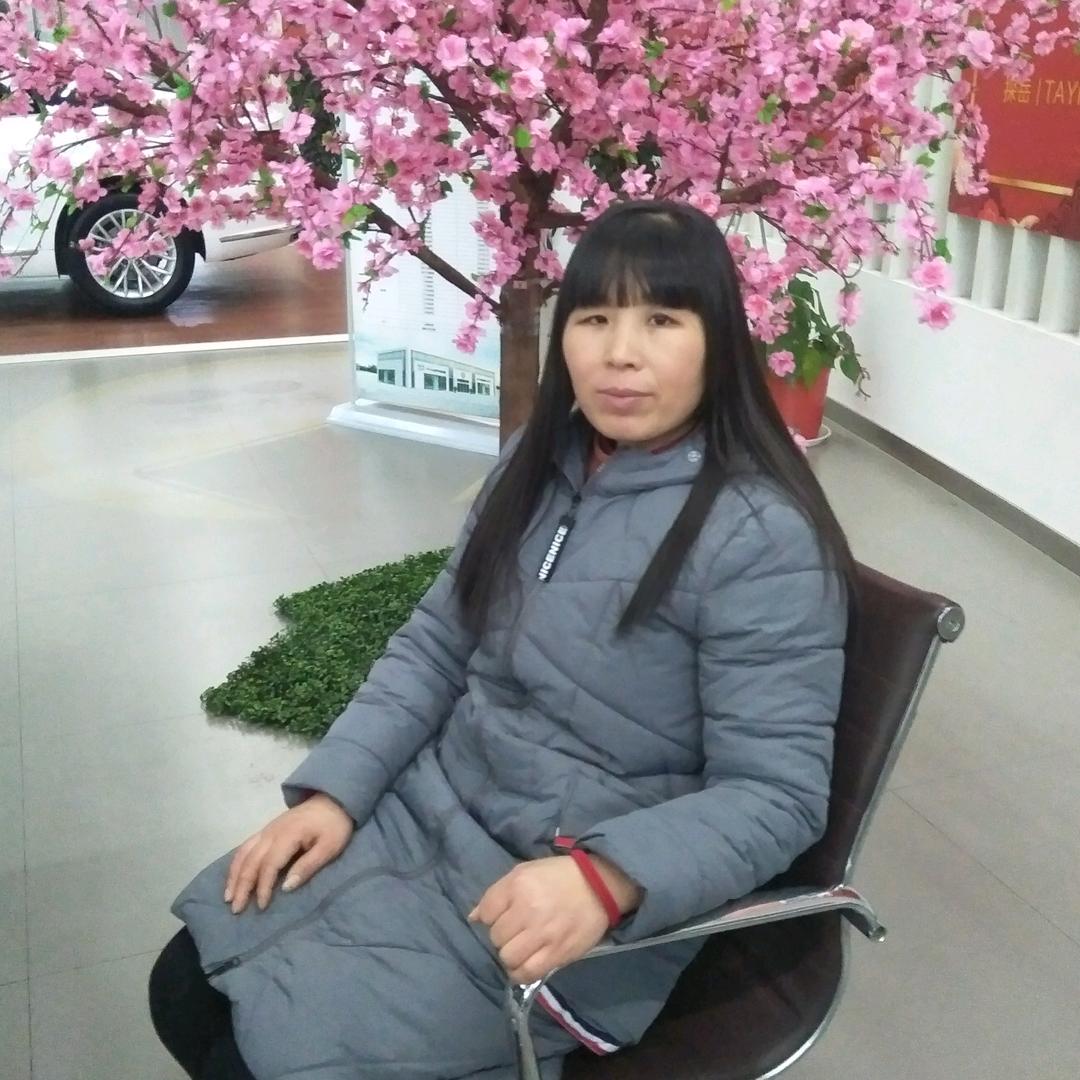 女神