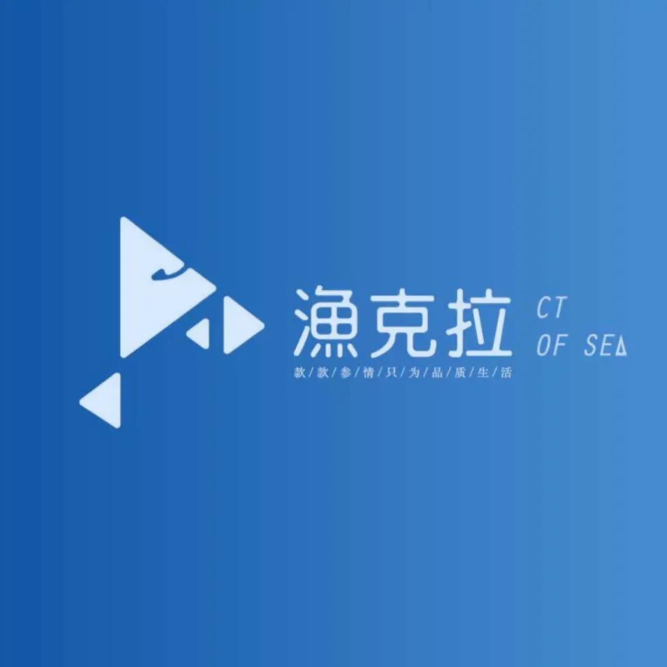 布一样的笑容