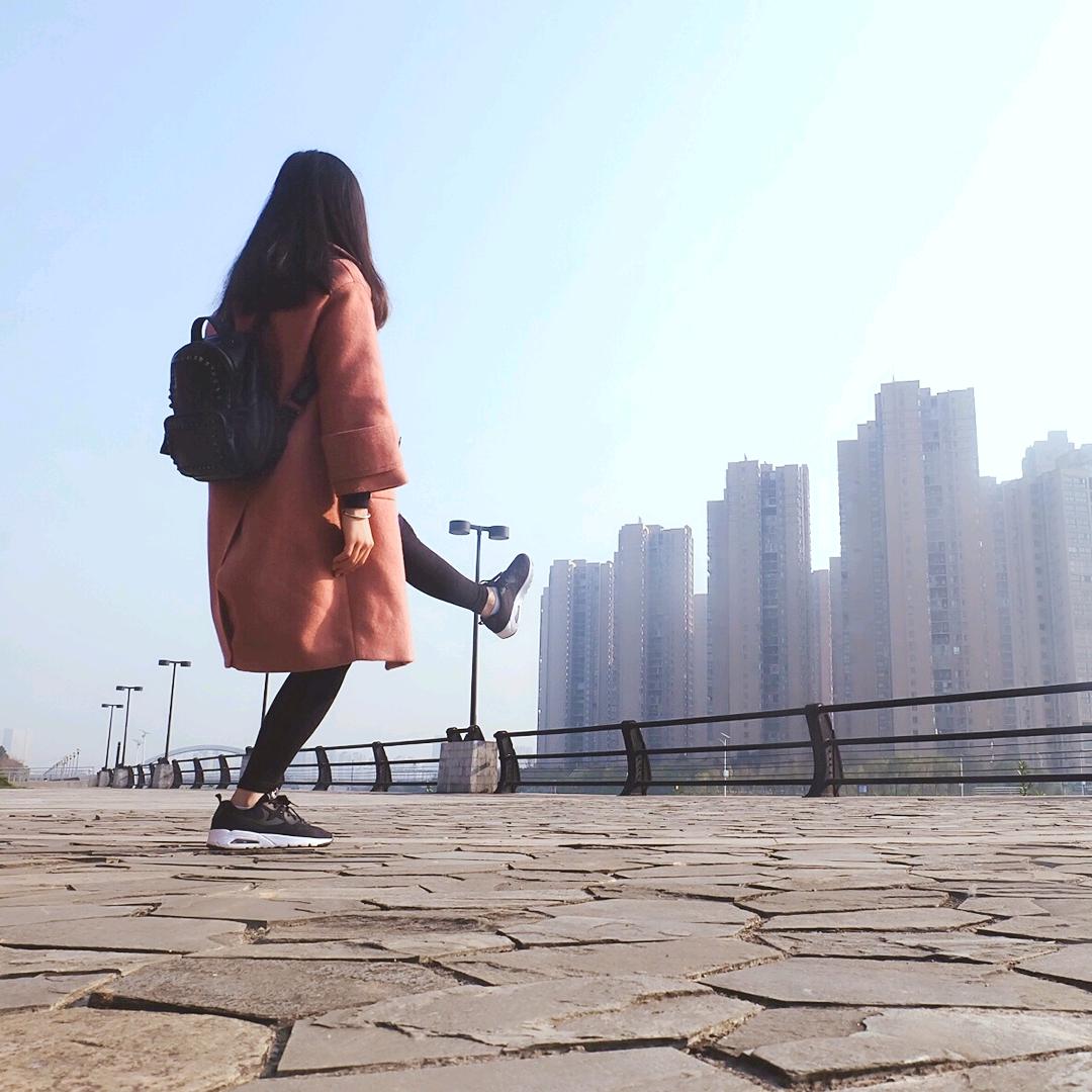 我是小妮呀