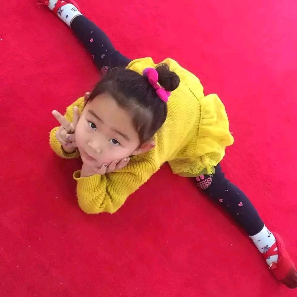 幸运风向标