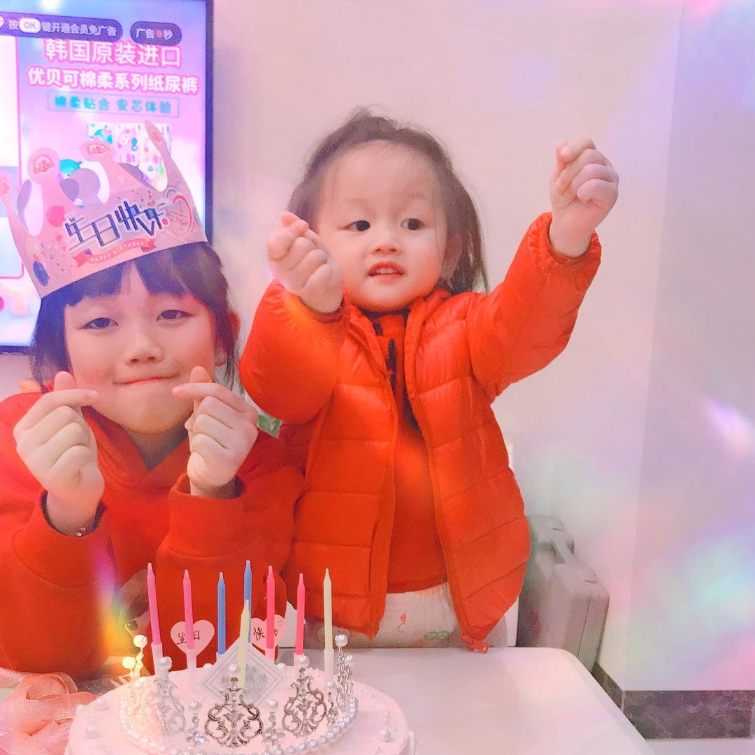 霞👸